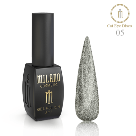 Disco Cat Eye Milano № 05