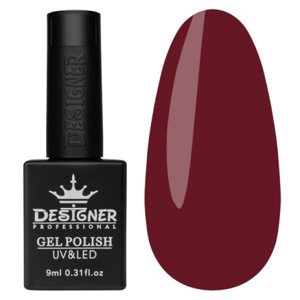 Color Base 9 мл., №066 Designer (Кольорова база)