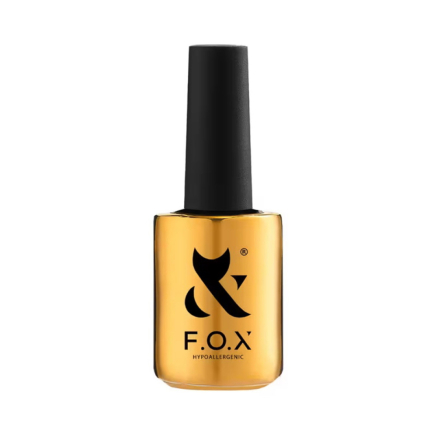 База для гель-лаку F.O.X Base Power. 14 мл (2100994216994)