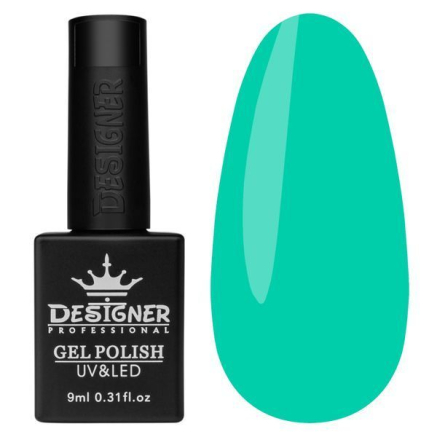 Color Base 9 мл., №098 Designer (Кольорова база)