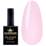 Гель-лак Designer Blue Lilac - D94 'Пере фламінго'