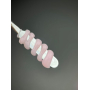 Полігель 30 мл Designer Diamond Pink №35