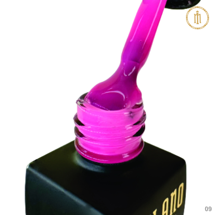 Color Cover Base 8ml №09