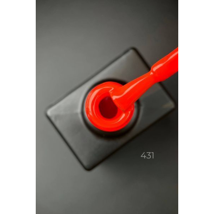 Гель-лак Designer Summer Vibes - 431