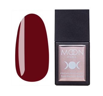 База цветная Moon Full Amazing Color Base 3005. винный. 12 мл (5905123017254)
