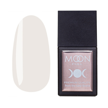 База цветная Moon Full Amazing Color Base 3014. молочно-бежевый. 12 мл (5905123017346)