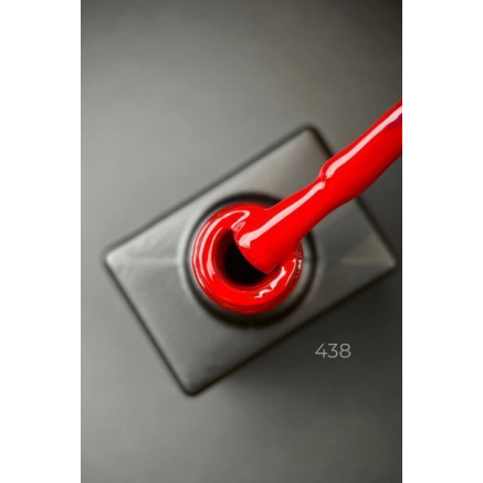 Гель-лак Designer Ruby Berries - 438