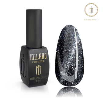 DISCO CAT EYES 10ml № 12