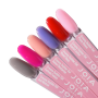 Моделюючий гель Creamy Builder Gel JOIA vegan, Fuchsia Fusion, 15 мл