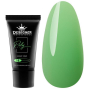 Полігель30 мл Designer Alpine Green №18
