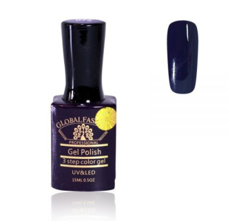 Гель-лак Global Fashion Premium 15 мл 072