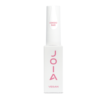 Content Base JOIA vegan, 8 ml