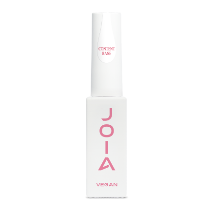 Content Base JOIA vegan, 8 ml