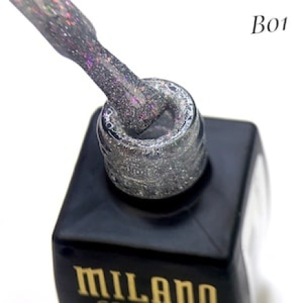 ГЕЛЬ ЛАК PHOENIX MILANO B01