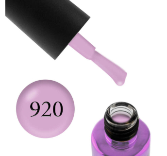 Гель-лак F.O.X Masha Create Pigment 920 рожево-бузковий, 6 мл