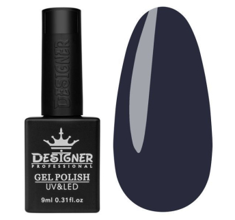 Гель-лак Designer Blue Lilac - 440