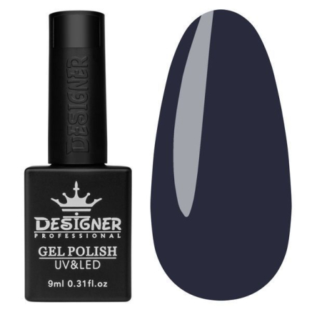 Гель-лак Designer Blue Lilac - 440