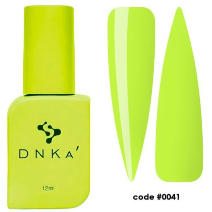 DNKa' Liquid Acrygel #0041 Maldives