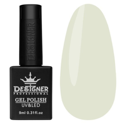 Рідкий полігель 593 (9 мл.) Designer Liquid Polygel