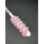 Полігель Diamond Pink Boom F66 (30 мл.) Designer