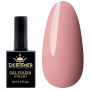 Гель-лак Designer Yogurt Milky Mood - I244 'Застиглий крем'