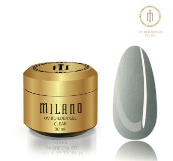 Uv Gel 30 ml CLEAR
