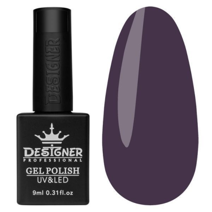 Color Base 9 мл., №110 Designer (Кольорова база)