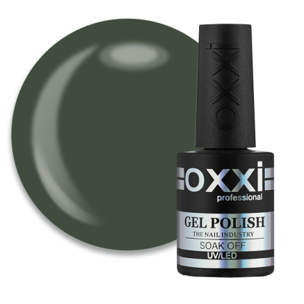 Гель-лак Oxxi Professional 371. 10 мл (2100994251551)