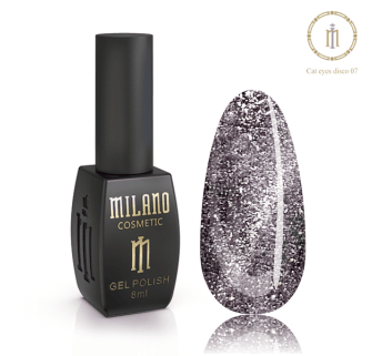 DISCO CAT EYES 10ml № 07