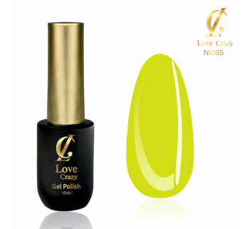 LOVE CRAZY 10 ML № 085