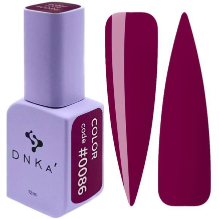 DNKa' Gel Polish Color #0086