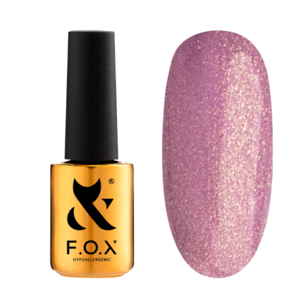 Гель-лак F.O.X Diamond 002. 7 мл (2100994246670)