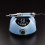Фрезер Мокс X802 (Blue) на 50 000 об/хв. та 65W. для манікюру та педикюру