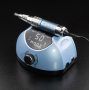 Фрезер Мокс X802 (Blue) на 50 000 об/хв. та 65W. для манікюру та педикюру