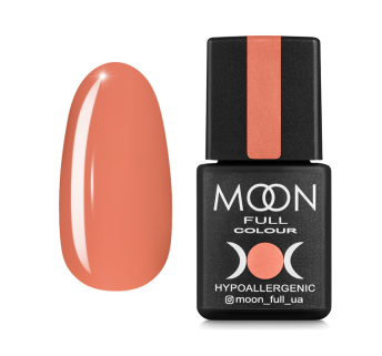 База кольорова Moon Full Envy Color Rubber Base 03. лосьовий. 8 мл (5908254192203)