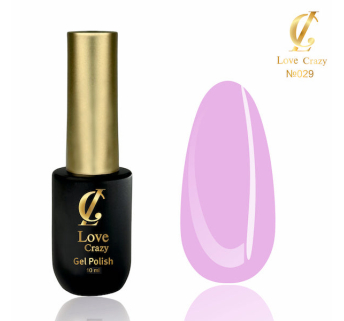 LOVE CRAZY 10 ML № 029