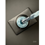 Кольорова база Marmalade base 308 Designer (9 мл.) - з білими конфетті