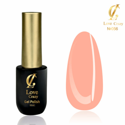 LOVE CRAZY 10 ML №056