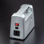 Фрезер Мокс X801 (Срібло) на 55 000 об/хв. та 80W. для манікюру та педикюру