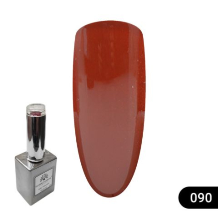 Гель лак Global Fashion 15 мл 090