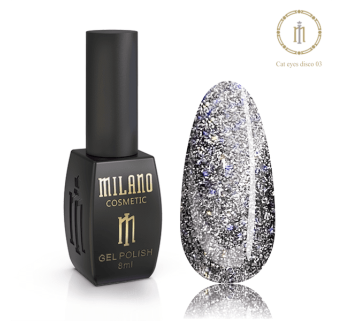 DISCO CAT EYES 10ml № 03