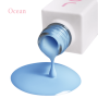 Камуфлююча база BB cream base Ocean, JOIA vegan, 8 мл