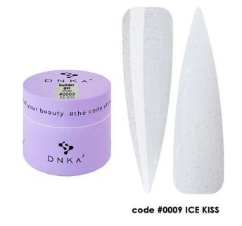 DNKa' Builder Gel #0009 Ice Kiss