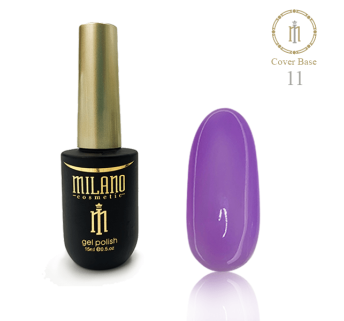 Color Cover Base 15ml №11
