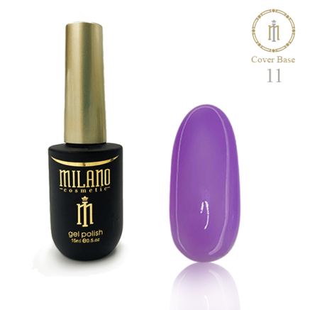 Color Cover Base 15ml №11
