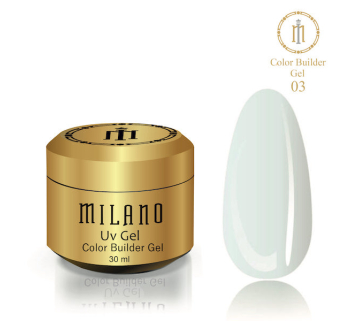 Color Builder Gel № 03