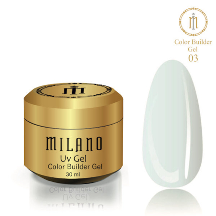 Color Builder Gel № 03