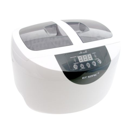 Ультразвукова мийка VGT-6250
