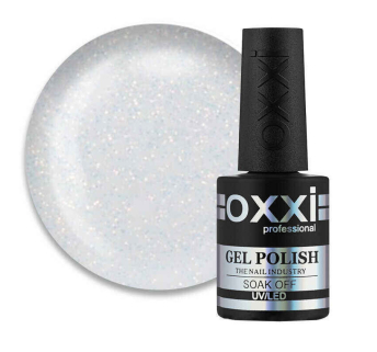 Гель-лак Oxxi Professional Opal 01. 10 мл (2100994211074)