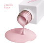 Камуфлююча база BB cream base Vanilla Rose, JOIA vegan, 8 мл
